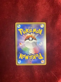 Japanese Heavy Ball 118/171 Best Of XY Pokemon Card Reverse Holo Rare Near Mint - Image 2