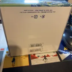 Sealed Japanese Pokemon Mask of Change Booster Box SV6 | US Seller SHIPS ASAP - Image 2