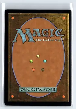 REEF SHAMAN - Apocalypse - MTG Magic the Gathering Card - Common - Image 2