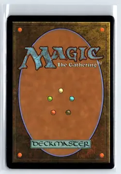 QUAGMIRE DRUID - Apocalypse - MTG Magic the Gathering Card - Common - Image 2