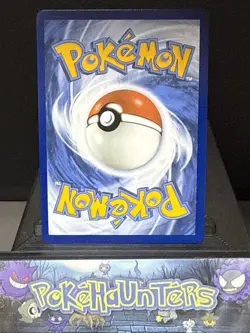 Pokemon Card Wally's Compassion 176/132 Ultra Rare Mega Evolution Base Set NM - Image 2