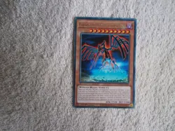 Konami - Yu-Gi-Oh! "EARTHBOUND IMMORTAL ASLLA PISCU" #MZMI-EN048 Trading Card - Image 1