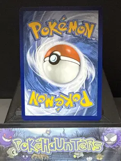 Pokemon Card Acerola's Mischief 165/132 Ultra Rare Mega Evolution Base Set NM - Image 2