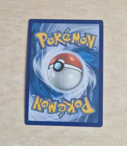 Hoopa ex 098/182 Pokemon Card - Paradox Rift 2023 - Image 2