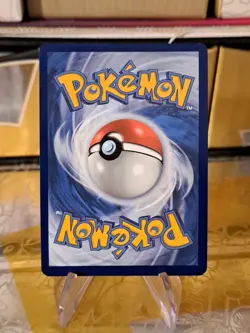 Hisuian Arcanine V Pokemon Prize Pack Series 3 Promo Pokemon Card NM/LP Stamp - Image 2
