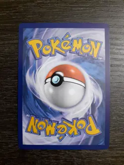 Pokemon Galarian Moltres TCG SWSH Black Star Promos Holo Card SWSH284 - Image 2