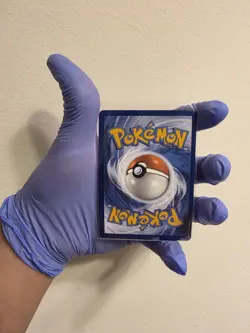 2023 Pokemon TCG Tyranitar Holo Rare Card 222/193 Sv02 Paldea Evolved - Image 2