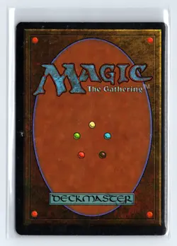 CLOCKWORK BEAST - MTG Magic the Gathering Card - Revised - Rare - Image 2