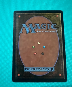 Rukh Egg - Arabian Nights - MTG - Magic the Gathering - Image 3