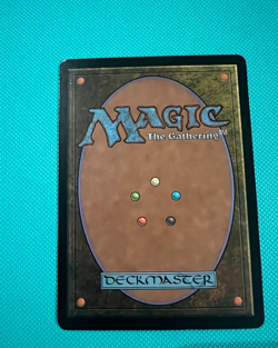 Dosan, the Falling Leaf - Champions of Kamigawa - MTG - Magic the Gathering - Image 3