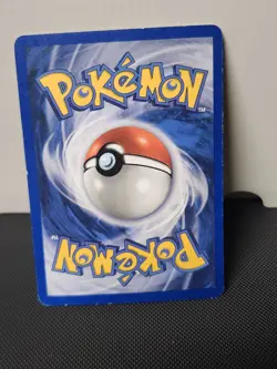 Pokemon Zapdos Holo 20/130 Base Set 2 NM Condition Vintage - Image 2