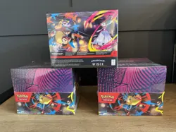 Pokemon Mega Evolution - Mega Heroes Mini Tin Display SEALED | CHEAPEST on EBay - Image 1