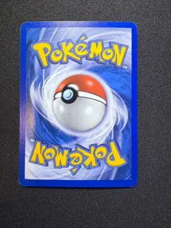 2005 POKEMON EX EMERALD #9 RAYQUAZA-REVERSE FOIL - Image 2