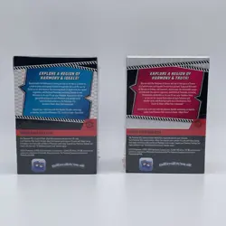 Pokemon TCG: Black Bolt & White Flare Booster Bundle (Set of 2) SEALED NEW - Image 3