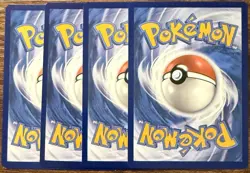 Rare Candy Pokemon TCG Playset (X4) Trainer Item Card - Image 2