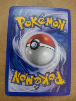 Nidoking H18/H32 Aquapolis Holo Rare Pokemon Card WOTC Excellent Condition - Image 2