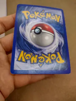 Nidoking H18/H32 Aquapolis Holo Rare Pokemon Card WOTC Excellent Condition - Image 5