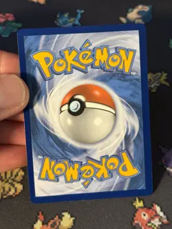 Pokemon Cards Tinkaton ex 240/193 Full Art Secret Rare Paldea Evolved - (NM) - Image 4