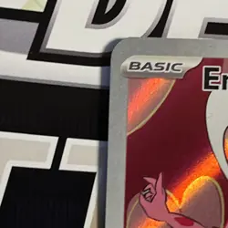Pokemon TCG Twilight Masquerade Enamorus Illustration Rare Holo Card 180/167 - Image 2
