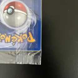 Legendary Birds SEALED Black Star Promo Pokemon Card - Image 3