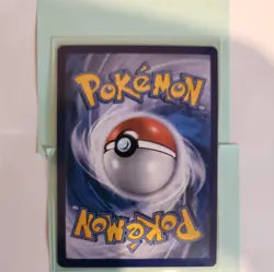 Darkrai XY114 Holo Card Pokemon Promo - Image 2