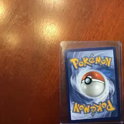 Volcanion EX Holo Card 182/159 Sv09: Journey Together Near Mint Condition - Image 2