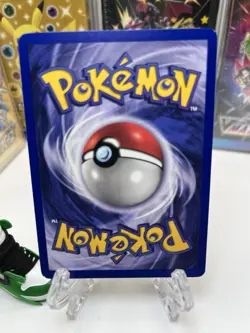Scoop Up 78/102 Base Set Rare Non-Holo Vintage Pokemon TCG Card - Image 2