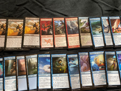 Magic the Gathering MTG card lot of 100+ cards GROUP J - Image 5