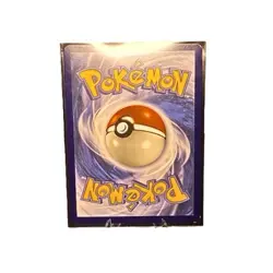 Mewtwo GX SM196 Detective Pikachu Promo Card NM - Image 2