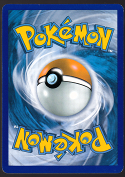 Vulpix 116/147 Aquapolis 2002 Pokemon TCG Card NM - Image 2