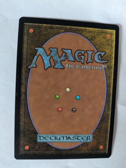 Mana Web Weatherlight MTG NM Free shipping with tracking - Image 2