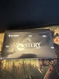 Magic: The Gathering Mystery Booster 2 Sealed Display/Box - Image 2
