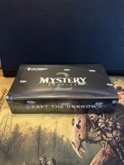 Magic: The Gathering Mystery Booster 2 Sealed Display/Box - Image 3
