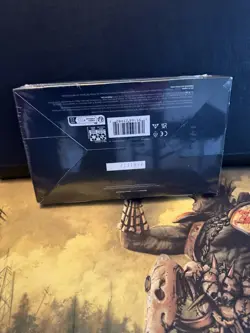 Magic: The Gathering Mystery Booster 2 Sealed Display/Box - Image 4