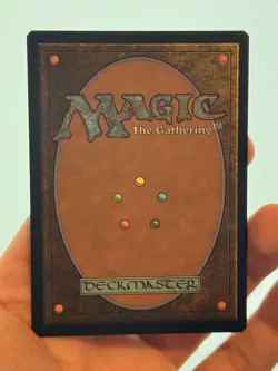 1X FOIL Inkshield BORDERLESS MINT MTG Magic Secret Lair Commander CEDH - Image 4