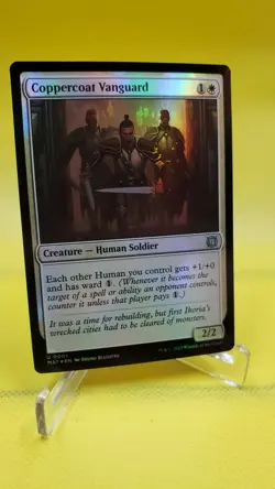 Coppercoat Vanguard [March of the Machine: The Aftermath] - Image 2