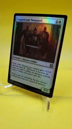 Coppercoat Vanguard [March of the Machine: The Aftermath] - Image 3