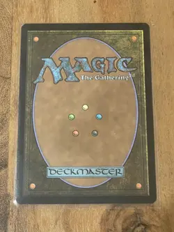 Rootwire Amalgam, Extended Art Foil The Brothers War Magic MTG (351) UNPLAYED - Image 2