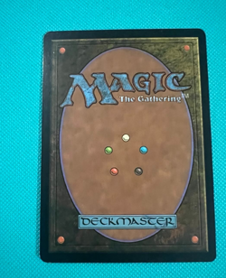 Lotus Cobra - Zendikar - MTG - Magic the Gathering - Image 3