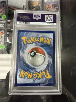 PSA 10 Charizard 4/102 Pokemon Celebrations Classic Collection Base Set Holo - Image 2