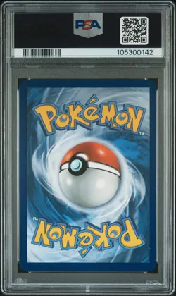 2024 POKEMON PAF EN-PALDEAN FATES SPECIAL ILLUSTRATION RARE CHARIZARD EX PSA 10 - Image 2