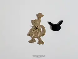 🚦Pokemon Center Enamel Pin : Mewtwo - Mew : Select - New! - Image 5