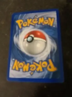 Pokemon TCG Azumarill EX Sandstorm 30 Reverse Holo Uncommon - Image 3