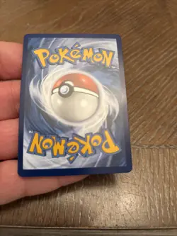 Team Rocket’s Mewtwo ex SVP 216 Destined Rivals Black Star Promo Pokemon TCG - Image 2