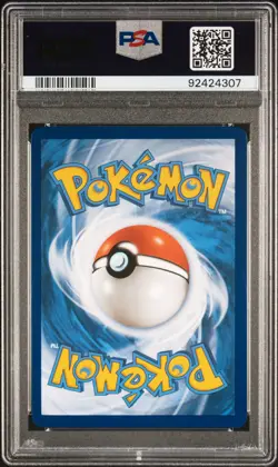 2023 POKEMON PAL EN-PALDEA EVOLVED SPECIAL ILLUSTRATION RARE CHI-YU EX PSA 10 - Image 2