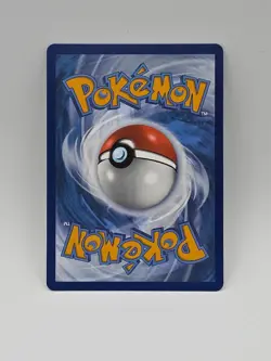 Reuniclus 212 SVP Pokemon TCG Scarlet & Violet Black Bolt Tech Sticker Promo - Image 2