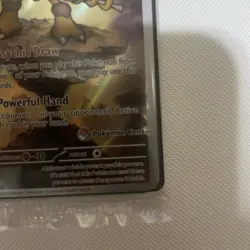 Sealed Alakazam Mega Evolution Pokemon Center ETB Promo Card + w/ regular promo - Image 4