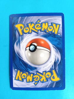 POKEMON SKYRIDGE MYSTERY PLATE #133/144 UNCOMMON E-READER LIGHT PLAY - Image 2