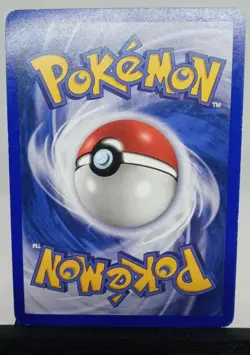 Pokemon Nidoking 24/147 Aquapolis Rare NM Non Holo Rare WoTc - FREE SHIPPING - Image 3