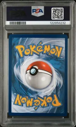 Pokemon TCG Sun And Moon Snorlax And Eevee GX #SM169 PSA 9 MINT Black Star Promo - Image 2